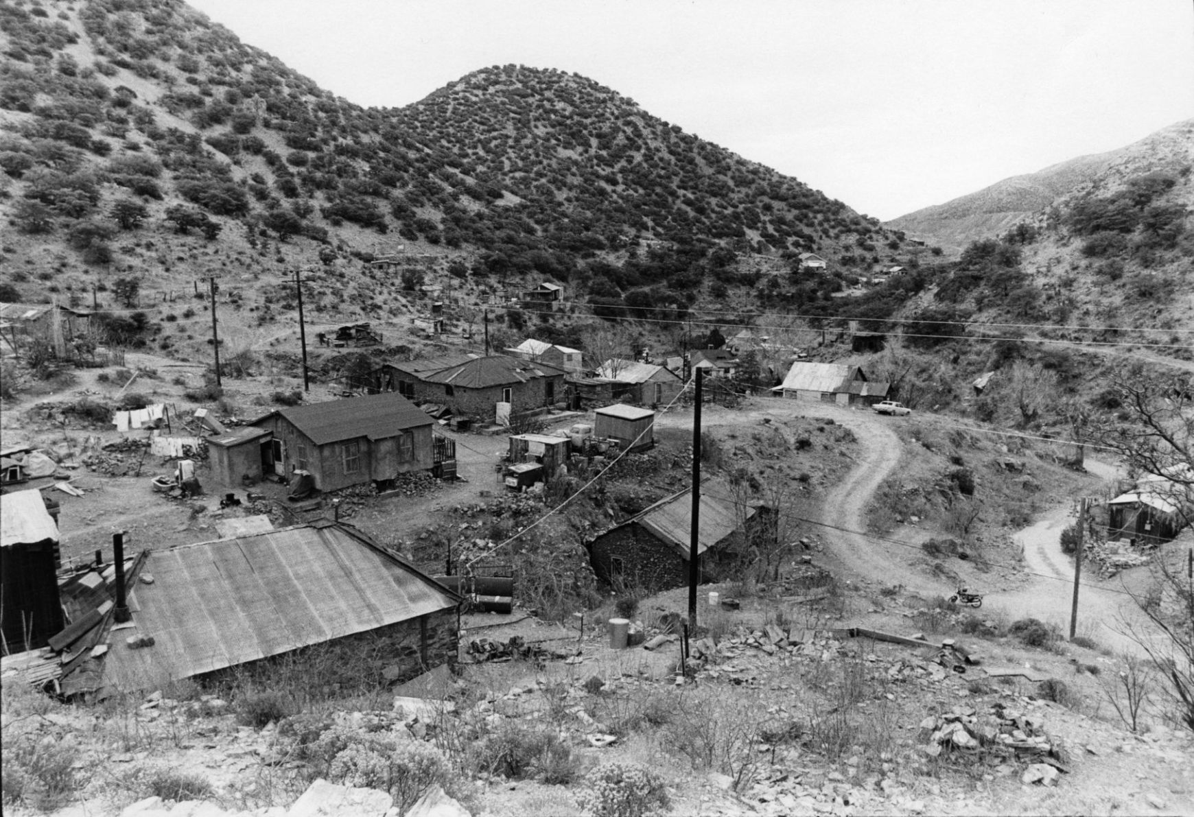 Bisbee, Ariz.